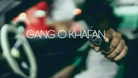 Saber Tr - Gang O Khafan