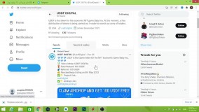 40 دلار واریز آنی قابل فروش ایردراپ جدید رایگان  ایردراپ ارز دیجیتال کسب درآمد