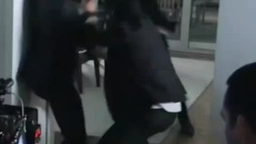 آمادگی جسمانی بالای «کیانو ریوز» در 57 سالگی