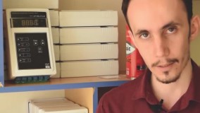 اتوماسیون سالن قارچ و زعفران09924634894