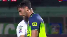 گل‌ به‌ خودی‌ای که از دیدنش شاخ در‌می‌آورید !