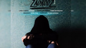 آهنگ بسیار زیبا و غمگین به نام زادروز از شادو(Shadow)