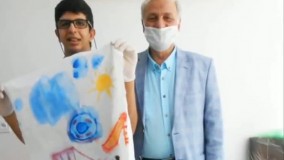 از سلسله اقدامات مرکز توانمندسازی نور