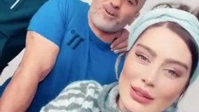 سم مطلق از سحر قریشی ؛ این چی بود که دیدیم ؟