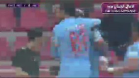 پاس تماشایی سیدمجید حسینی و گل مامه تیام