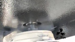 تولید و طراحی فن سانتریفیوزصنعتی محصولی از کولاک فن