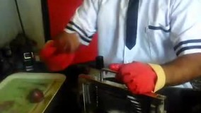 برش دهنده میوه و گوجه فرنگی09924634893