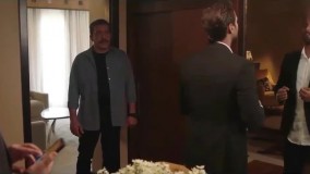 دانلود سریال جزیره قسمت هفتم 7