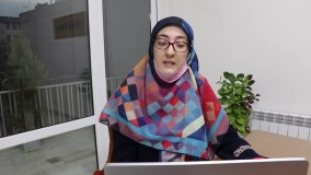 مستند انگلیسی معرفی موسسه خیریه نورالزهرا (س)