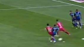 پرسپولیسی‌ ها هم در دربی پنالتی پیدا کردند