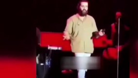 سوتی عجیب هوروش بند ؛ مرزها جابه‌جا شد !