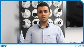 تفاوت دوربین مداربسته های استارلایت و وارم لایت