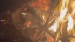 صحبت های عجیب شهاب مظفری بعد مهاجرت