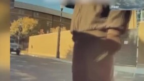 وقتی دنیا برعکس می شود؛ کتک خوردن معلم سرکلاس!