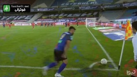 کارشناسی داوری دربی ؛ کدام پنالتی آخر سوخت ؟