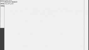 شبیه سازی کامپیوتری جلسه ششم