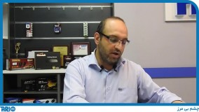 معرفی و مشخصات فنی دزدگیر خودرو کیلس زنوتیک کد 3877