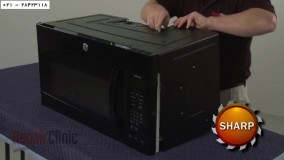 آموزش تعویض موتور فن خنک کننده