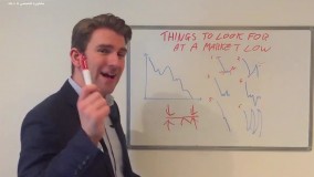 آموزش تحلیل تکنیکال