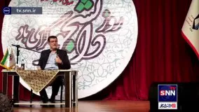 واکنش قاضی زاده به سئوالی درمورد راه حل سه روزه او برای بورس