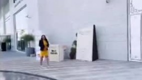 سالن زیبایی نزدیک منزل شماست - damac