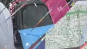 اهدا لوازم التحریر سال 1400 در موسسه خیریه نورالزهرا (س)