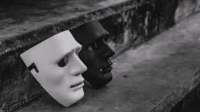 شخصیت مرزی -ده رفتار عجیب و غریب یک بوردرلاین -