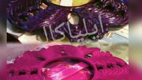 پودرپاش صنعتی دستگاه پودرپاش ایلیاکالر