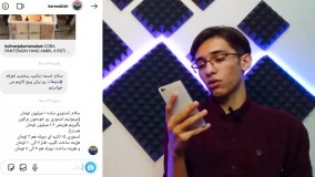 تعریفه تبلیغات اینفلوئنسر های اینستاگرام