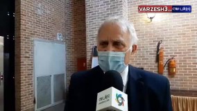 کلانی : رفتن مهرداد برایم قابل قبول نیست