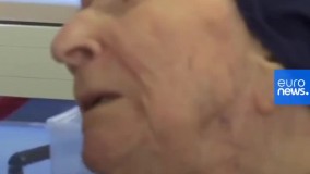 راهبه ۱۱۶ ساله فرانسوی از کرونا جان سالم به در برد