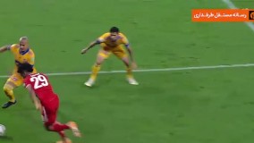 خلاصه بازی بایرن مونیخ 1-0 تیگرس مکزیک