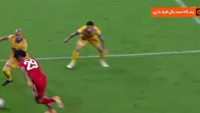 خلاصه بازی بایرن مونیخ 1-0 تیگرس مکزیک