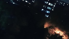 آهنگ مو قرمز پازل بند