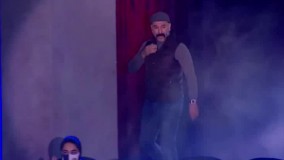 دانلود قسمت دهم همرفیق با حضور رضا صادقی و علی انصاریان