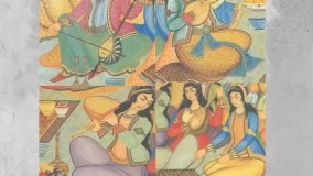 موسیقی ایران در گذر تاریخ
