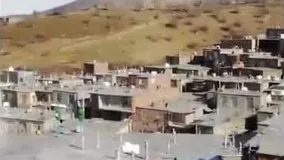 روستایی که مهاجران را بازگرداند