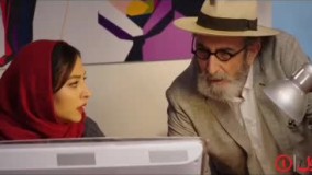 دانلود قسمت 3 سوم سریال خوب بد جلف - رادیواکتیو