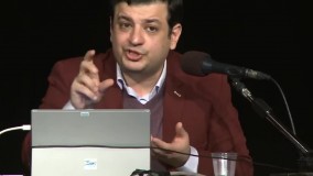 تاثیر سبک زندگی اسلامی بر معماری