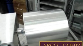 مرینیتور مرغ و گوشت