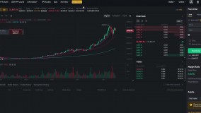 فرق بخش مارجین و فیوچرز در صرافی بایننس چیست؟