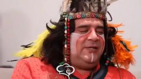 دانلود شام ایرانی به میزبانی نصرالله رادش