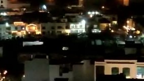 منابع عراقی از شنیده شدن صدای انفجار در اربیل خبر می‌دهند