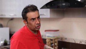 کنایه رادش به برخی بازیگران سینما و تلویزیون