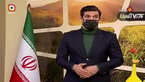 واکنش شکوری به جذب شکاری و جدایی شجاعی