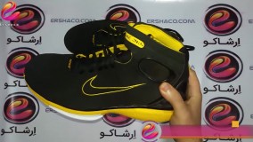 ارشاکو - آنباکسینگ کتونی بسکتبال نایک کوبی برایانت Zoom Huarache