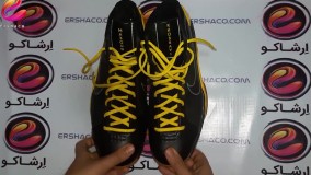 ارشاکو - آنباکسینگ کتونی بسکتبال نایک برایانت Hyperdunk NIKEID