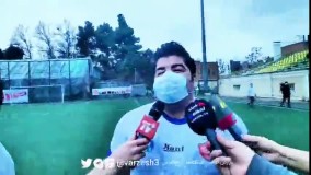 بانی : معمولاً یا استقلال می‌برد یا پرسپولیس می بازد