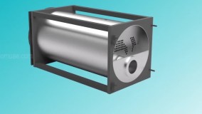 عملکرد دیگ آب گرم فولادی موتورخانه - پایا دما