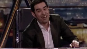 دانلود قسمت 11 همرفیق با حضور خداداد عزیزی